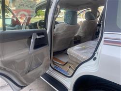 تۆیۆتا لاند کروزەر